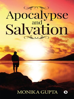 cover image of Apocalypse and Salvation
